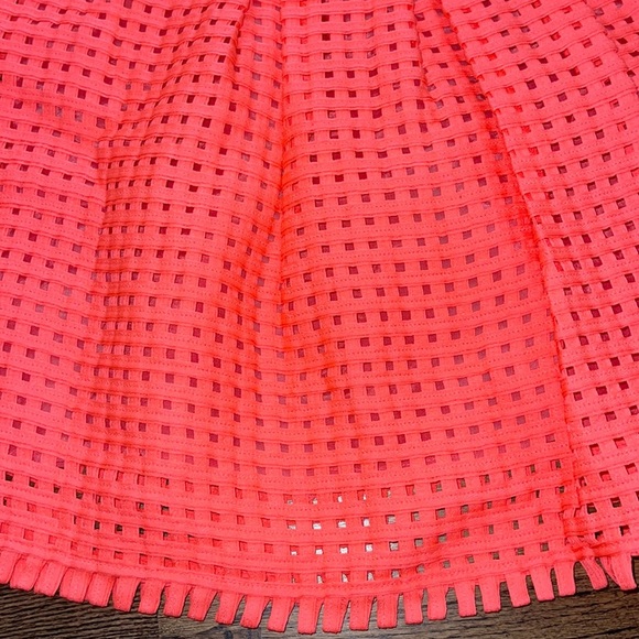 Anthropologie Yoana Baraschi Coquelicot Skirt - Picture 4 of 13